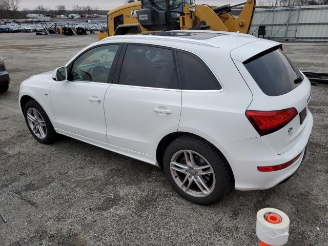 Photo 1 VIN: WA1DGAFP4EA070491 - AUDI Q5 PREMIUM 