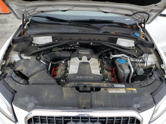 Photo 10 VIN: WA1DGAFP4EA070491 - AUDI Q5 PREMIUM 