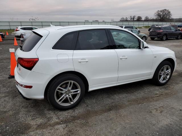 Photo 2 VIN: WA1DGAFP4EA070491 - AUDI Q5 PREMIUM 