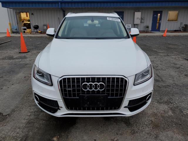 Photo 4 VIN: WA1DGAFP4EA070491 - AUDI Q5 PREMIUM 