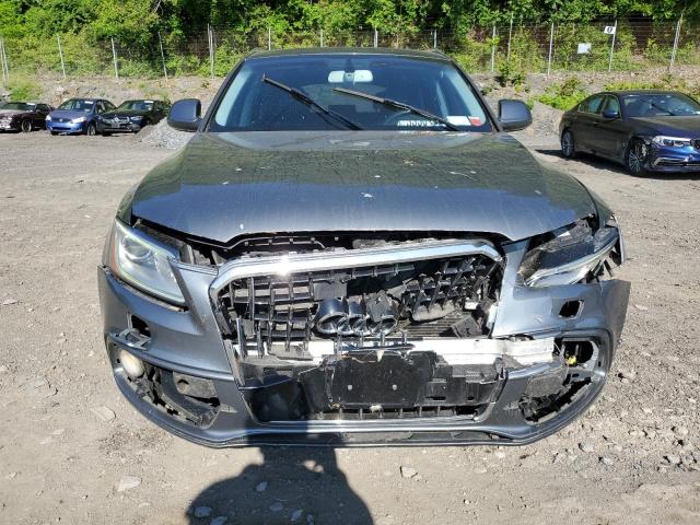 Photo 4 VIN: WA1DGAFP4EA100704 - AUDI Q5 