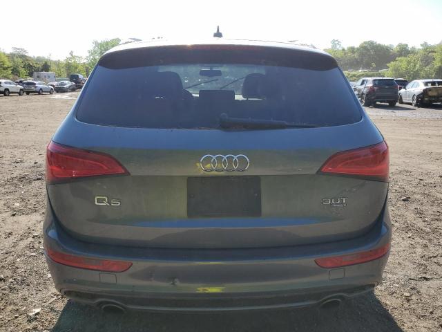 Photo 5 VIN: WA1DGAFP4EA100704 - AUDI Q5 