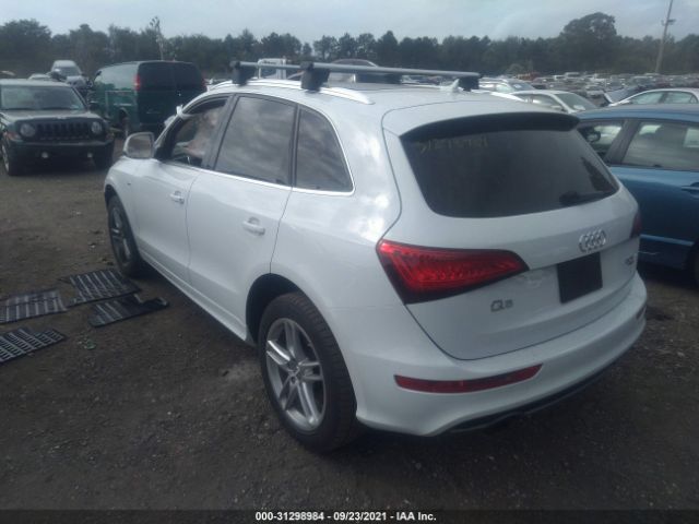 Photo 2 VIN: WA1DGAFP4EA106602 - AUDI Q5 