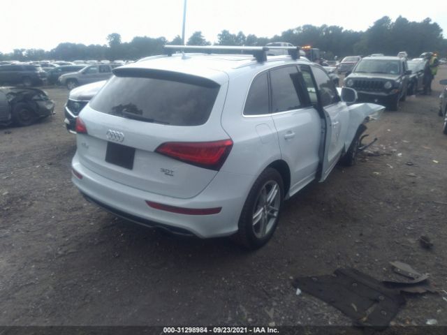 Photo 3 VIN: WA1DGAFP4EA106602 - AUDI Q5 