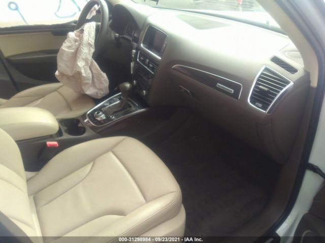 Photo 4 VIN: WA1DGAFP4EA106602 - AUDI Q5 