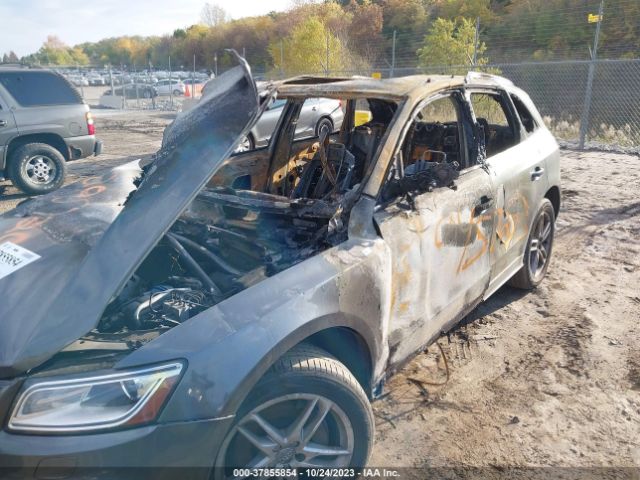 Photo 5 VIN: WA1DGAFP4EA128728 - AUDI Q5 