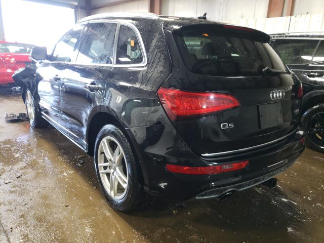 Photo 2 VIN: WA1DGAFP4FA008543 - AUDI Q5 PREMIUM 