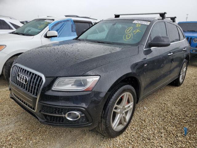 Photo 0 VIN: WA1DGAFP4FA034544 - AUDI Q5 PREMIUM 