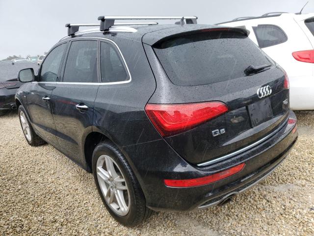 Photo 1 VIN: WA1DGAFP4FA034544 - AUDI Q5 PREMIUM 