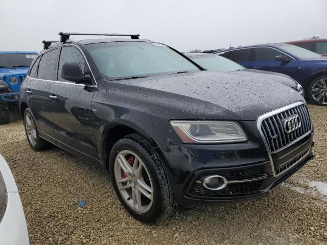 Photo 3 VIN: WA1DGAFP4FA034544 - AUDI Q5 PREMIUM 