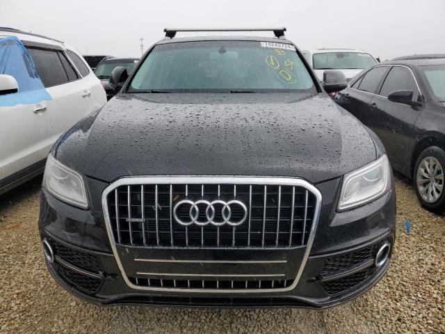 Photo 4 VIN: WA1DGAFP4FA034544 - AUDI Q5 PREMIUM 