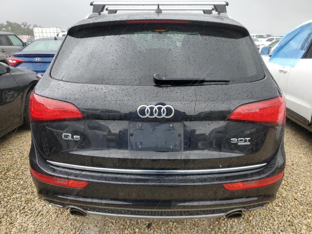 Photo 5 VIN: WA1DGAFP4FA034544 - AUDI Q5 PREMIUM 