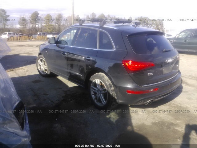 Photo 2 VIN: WA1DGAFP4FA089138 - AUDI Q5 