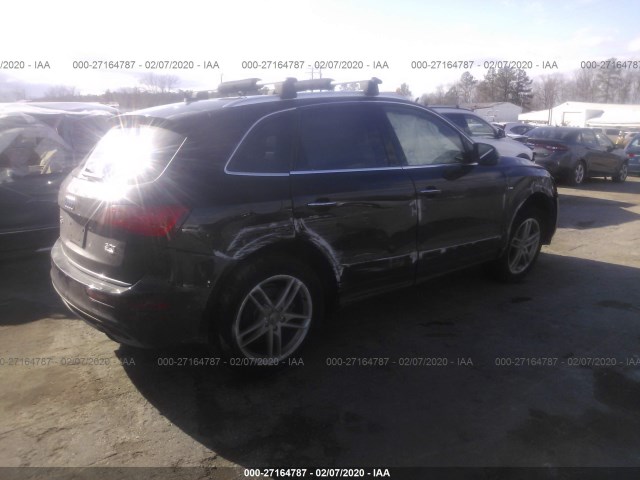 Photo 3 VIN: WA1DGAFP4FA089138 - AUDI Q5 