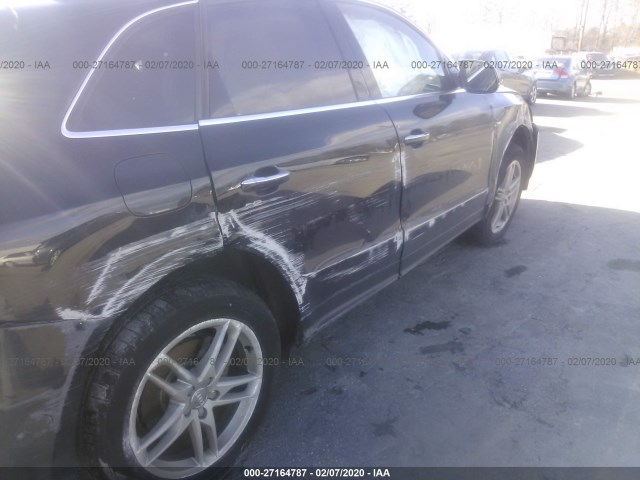 Photo 5 VIN: WA1DGAFP4FA089138 - AUDI Q5 