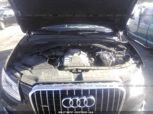 Photo 9 VIN: WA1DGAFP4FA089138 - AUDI Q5 