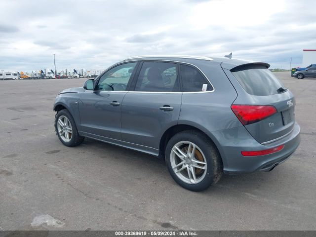 Photo 2 VIN: WA1DGAFP4FA118816 - AUDI Q5 PREMIUM 