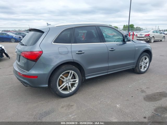 Photo 3 VIN: WA1DGAFP4FA118816 - AUDI Q5 PREMIUM 