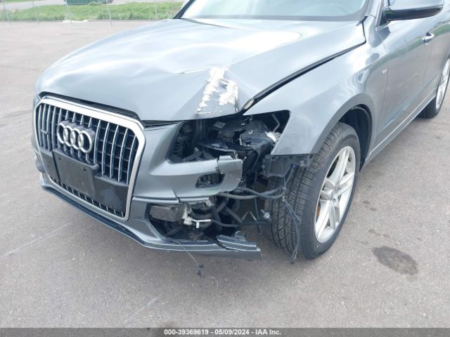 Photo 5 VIN: WA1DGAFP4FA118816 - AUDI Q5 PREMIUM 