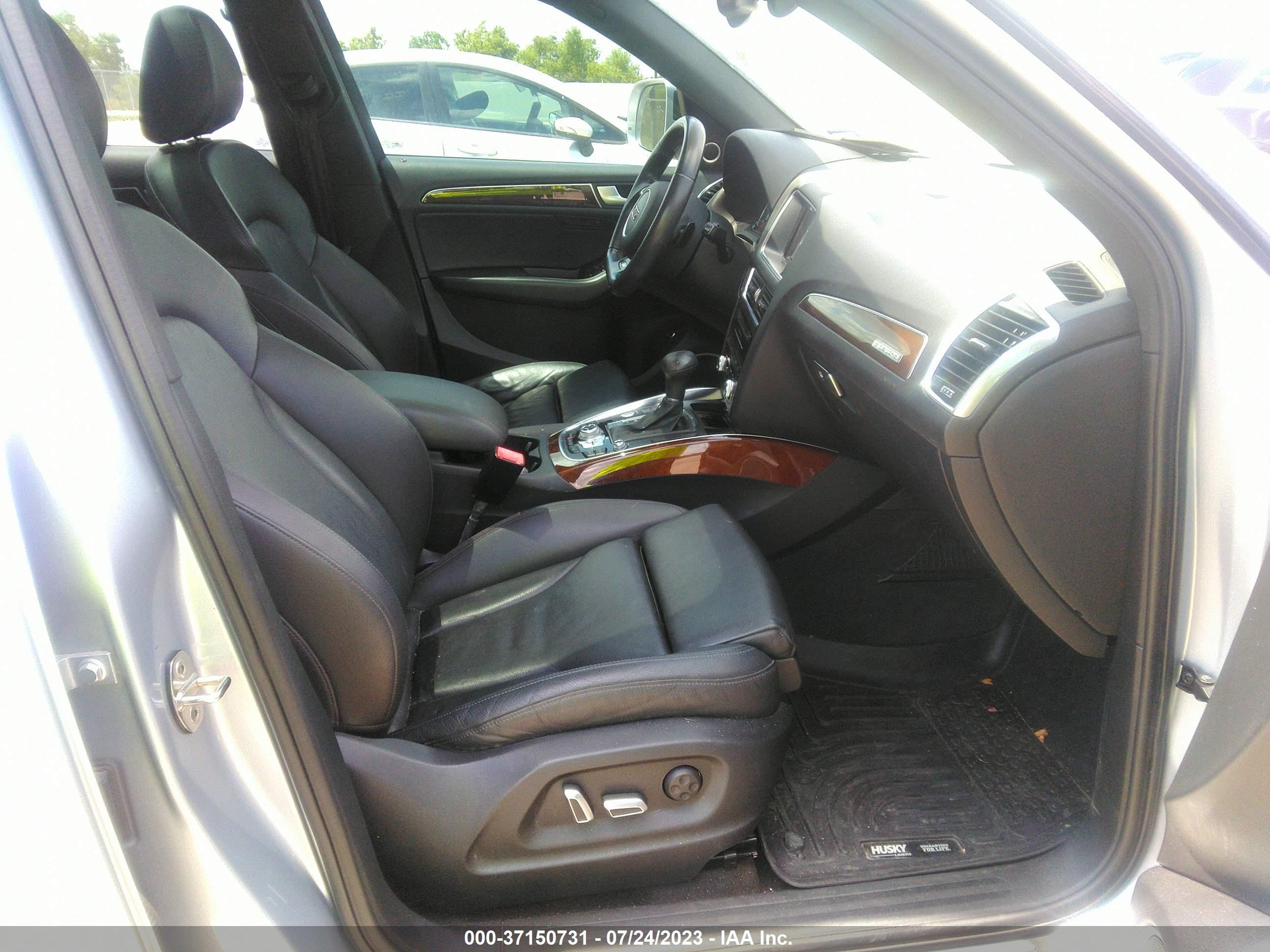 Photo 4 VIN: WA1DGAFP4FA125992 - AUDI Q5 