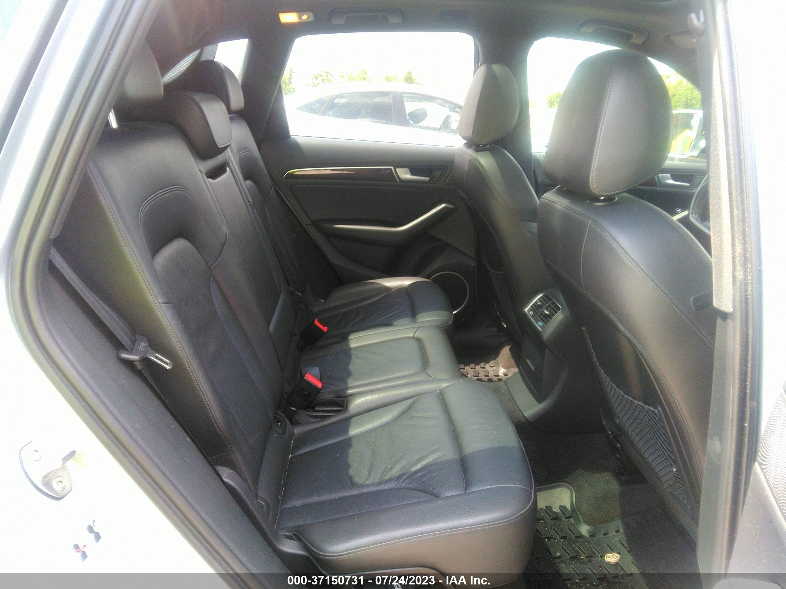 Photo 7 VIN: WA1DGAFP4FA125992 - AUDI Q5 