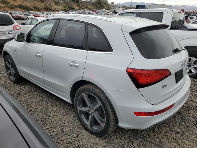 Photo 1 VIN: WA1DGAFP4FA133705 - AUDI Q5 PREMIUM 