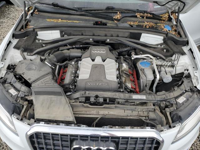 Photo 10 VIN: WA1DGAFP4FA133705 - AUDI Q5 PREMIUM 