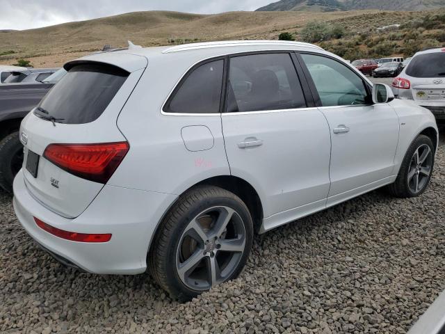 Photo 2 VIN: WA1DGAFP4FA133705 - AUDI Q5 PREMIUM 