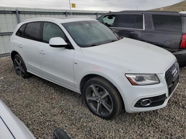 Photo 3 VIN: WA1DGAFP4FA133705 - AUDI Q5 PREMIUM 