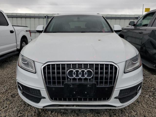 Photo 4 VIN: WA1DGAFP4FA133705 - AUDI Q5 PREMIUM 