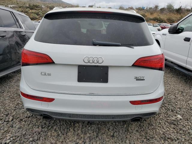 Photo 5 VIN: WA1DGAFP4FA133705 - AUDI Q5 PREMIUM 