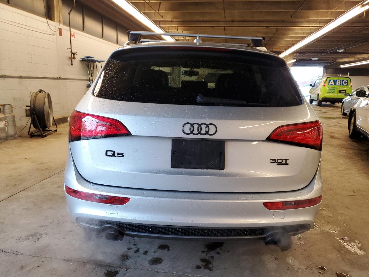 Photo 5 VIN: WA1DGAFP5DA033223 - AUDI Q5 