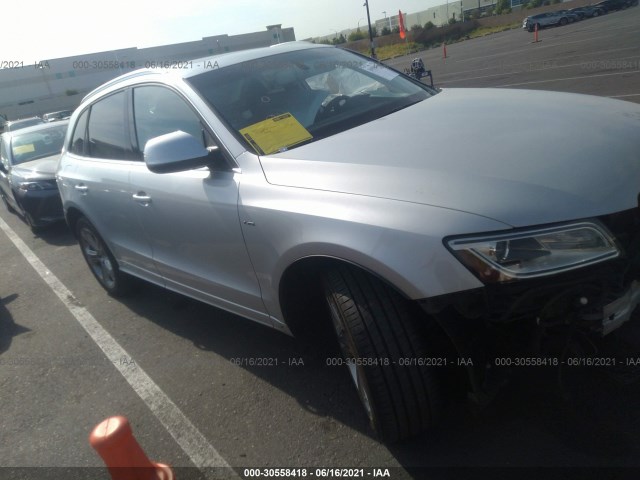 Photo 0 VIN: WA1DGAFP5DA040432 - AUDI Q5 