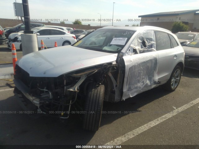 Photo 1 VIN: WA1DGAFP5DA040432 - AUDI Q5 