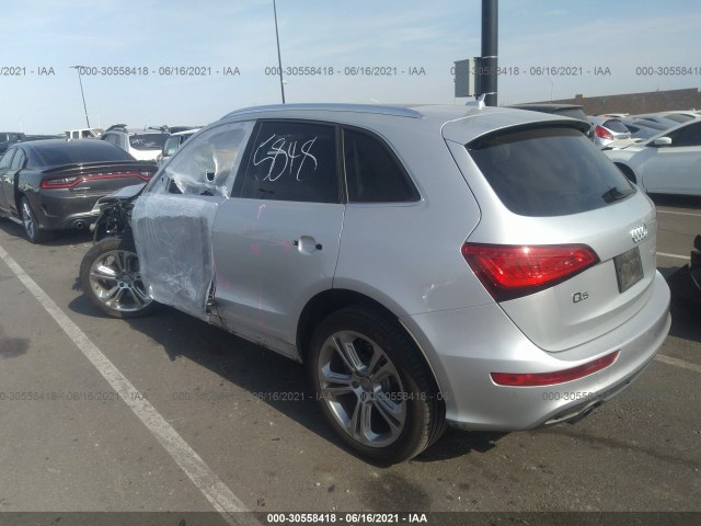 Photo 2 VIN: WA1DGAFP5DA040432 - AUDI Q5 