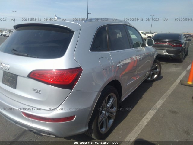 Photo 3 VIN: WA1DGAFP5DA040432 - AUDI Q5 