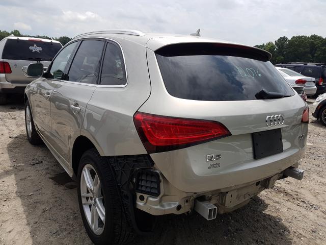 Photo 2 VIN: WA1DGAFP5DA047736 - AUDI Q5 