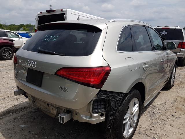 Photo 3 VIN: WA1DGAFP5DA047736 - AUDI Q5 