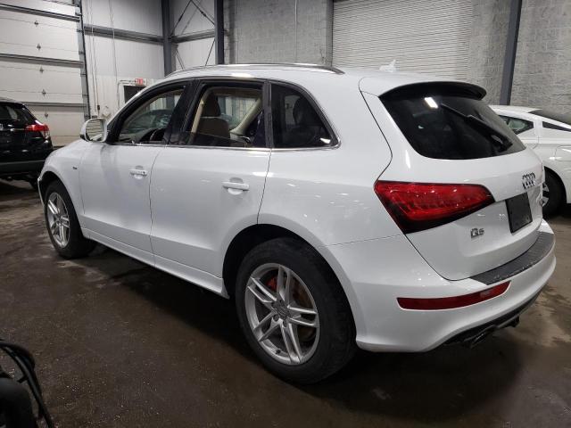 Photo 1 VIN: WA1DGAFP5DA058087 - AUDI Q5 PREMIUM 