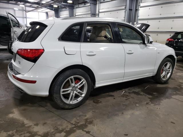 Photo 2 VIN: WA1DGAFP5DA058087 - AUDI Q5 PREMIUM 