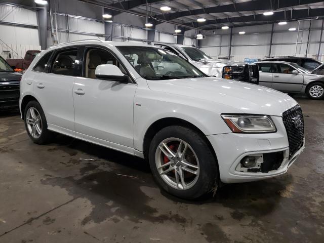 Photo 3 VIN: WA1DGAFP5DA058087 - AUDI Q5 PREMIUM 