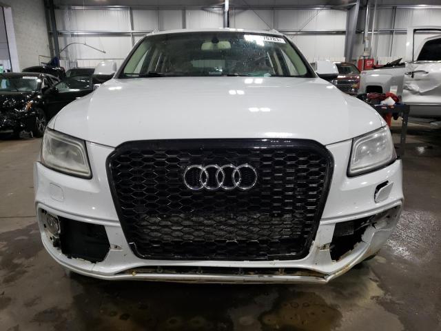 Photo 4 VIN: WA1DGAFP5DA058087 - AUDI Q5 PREMIUM 