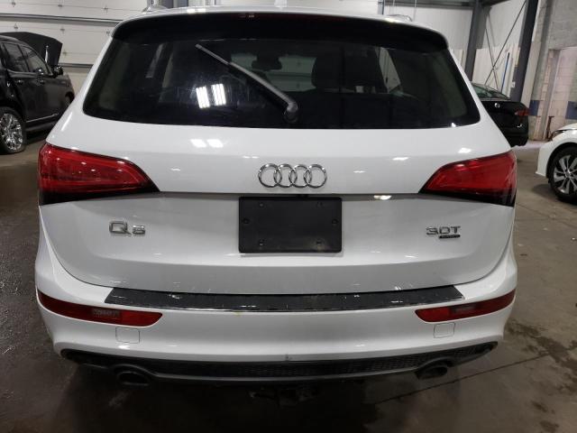 Photo 5 VIN: WA1DGAFP5DA058087 - AUDI Q5 PREMIUM 