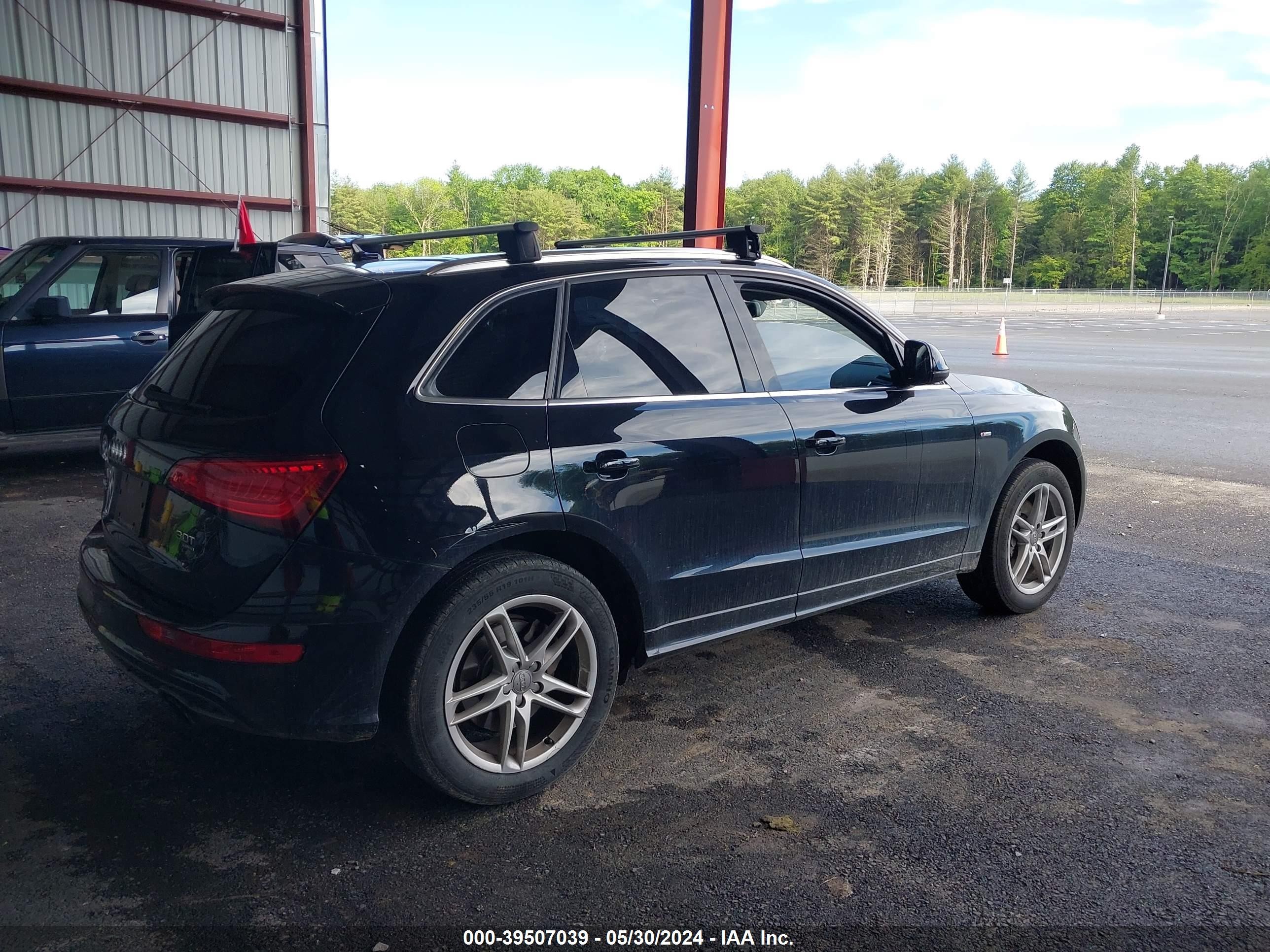 Photo 3 VIN: WA1DGAFP5DA065539 - AUDI Q5 