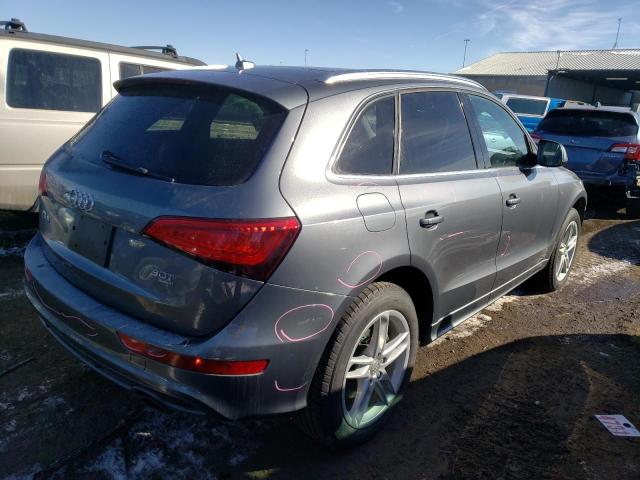 Photo 2 VIN: WA1DGAFP5DA088139 - AUDI Q5 