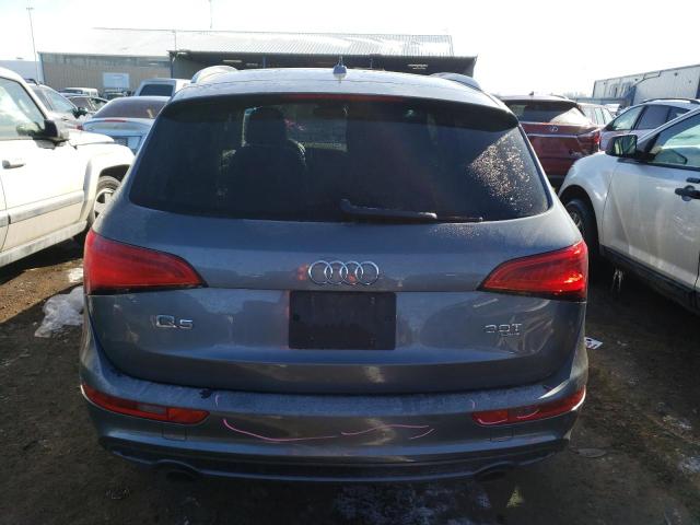 Photo 5 VIN: WA1DGAFP5DA088139 - AUDI Q5 