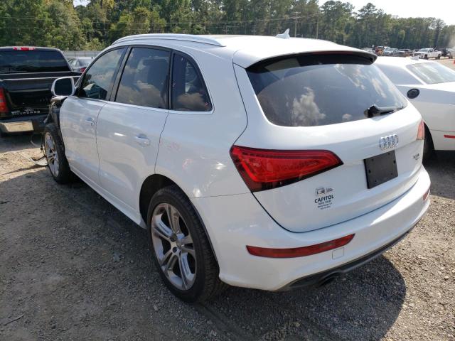 Photo 2 VIN: WA1DGAFP5DA100001 - AUDI Q5 PREMIUM 