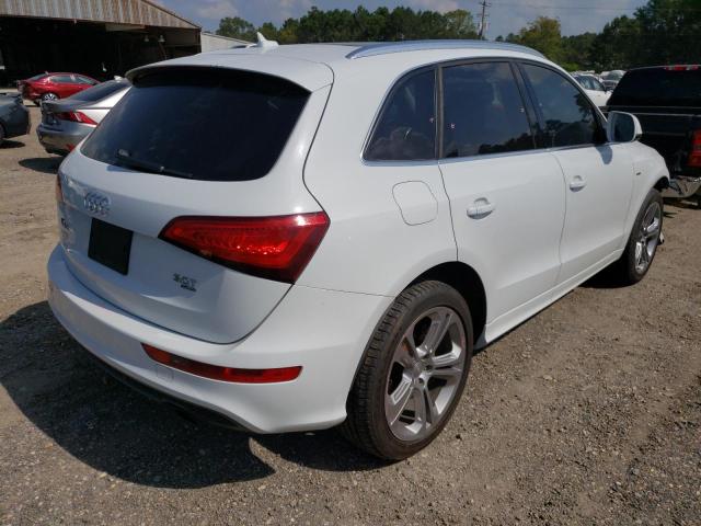 Photo 3 VIN: WA1DGAFP5DA100001 - AUDI Q5 PREMIUM 