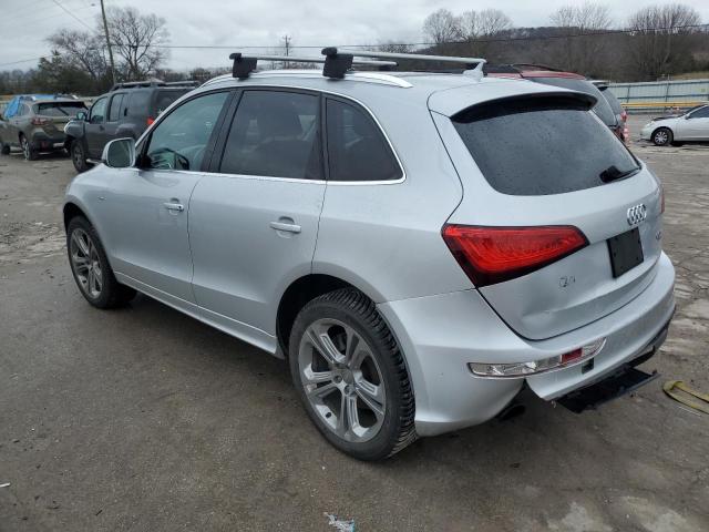 Photo 1 VIN: WA1DGAFP5DA101309 - AUDI Q5 