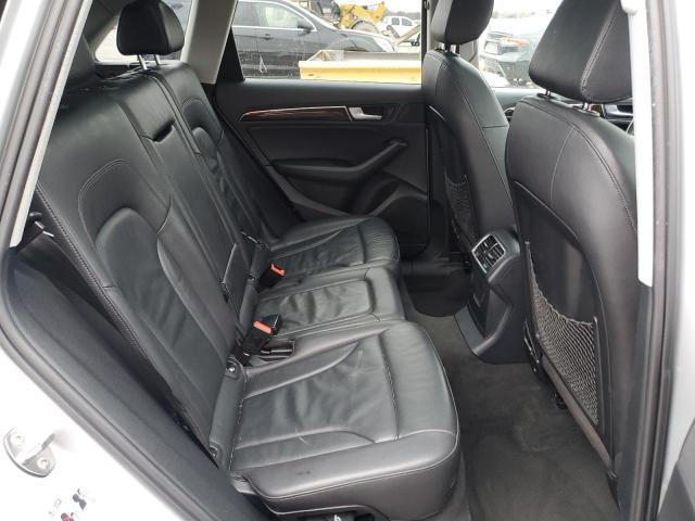 Photo 10 VIN: WA1DGAFP5DA101309 - AUDI Q5 